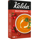 MILD TOMAT SOPPA